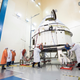Imagen para el artículo titulado Boeing pospone su vuelo a la ISS semanas después de que SpaceX completara con éxito el suyo